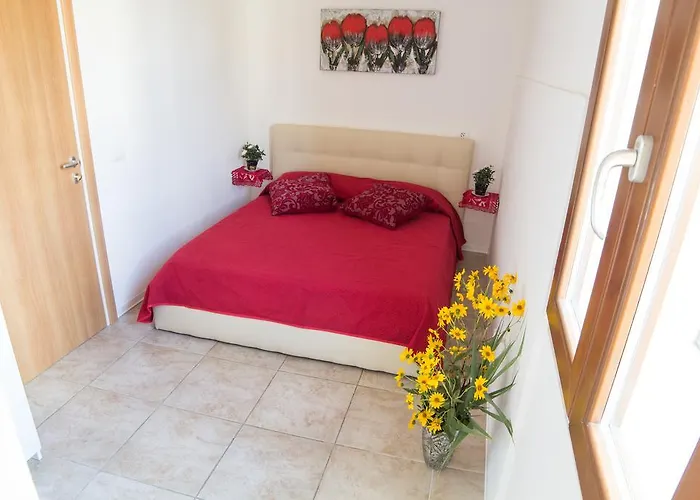 Affittacamere Casa Brajan