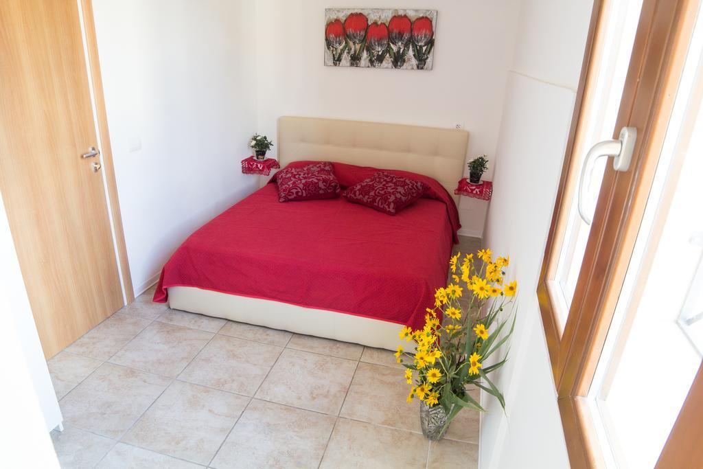 Casa Brajan Pensión Follonica