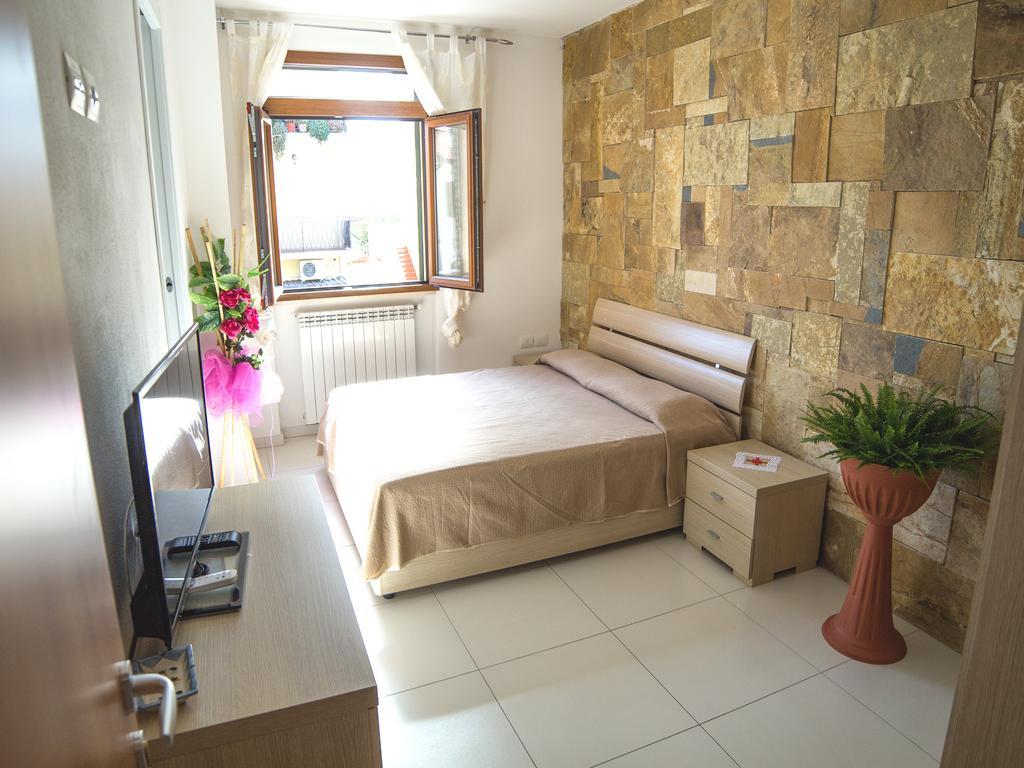 Casa Brajan Pensión