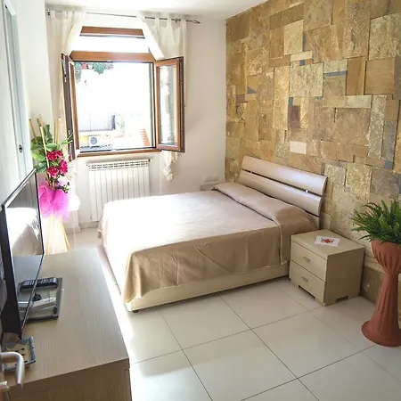 Affittacamere Casa Brajan Follonica Exterior foto