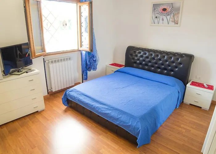 Affittacamere Casa Brajan