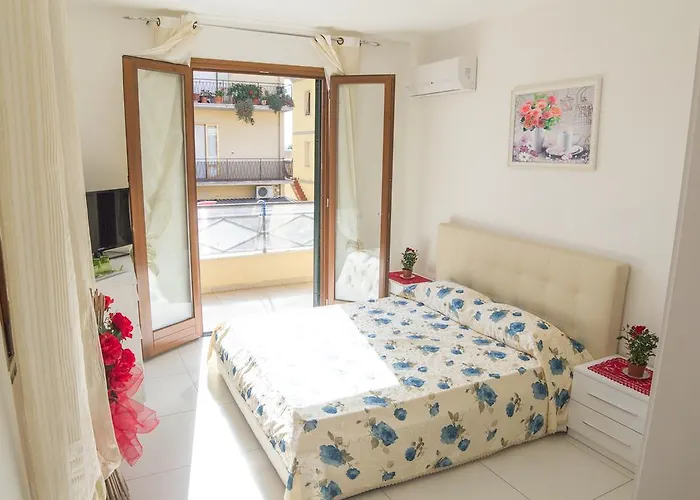 Affittacamere Casa Brajan